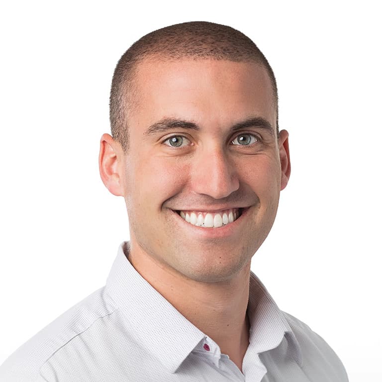 James Landry — Founder & Managing Attorney at Landry Legal PLLC