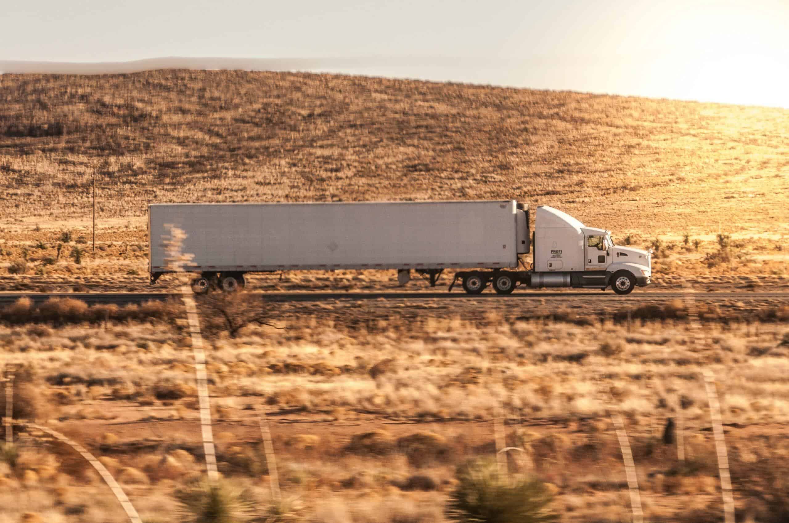 Truck Accidents