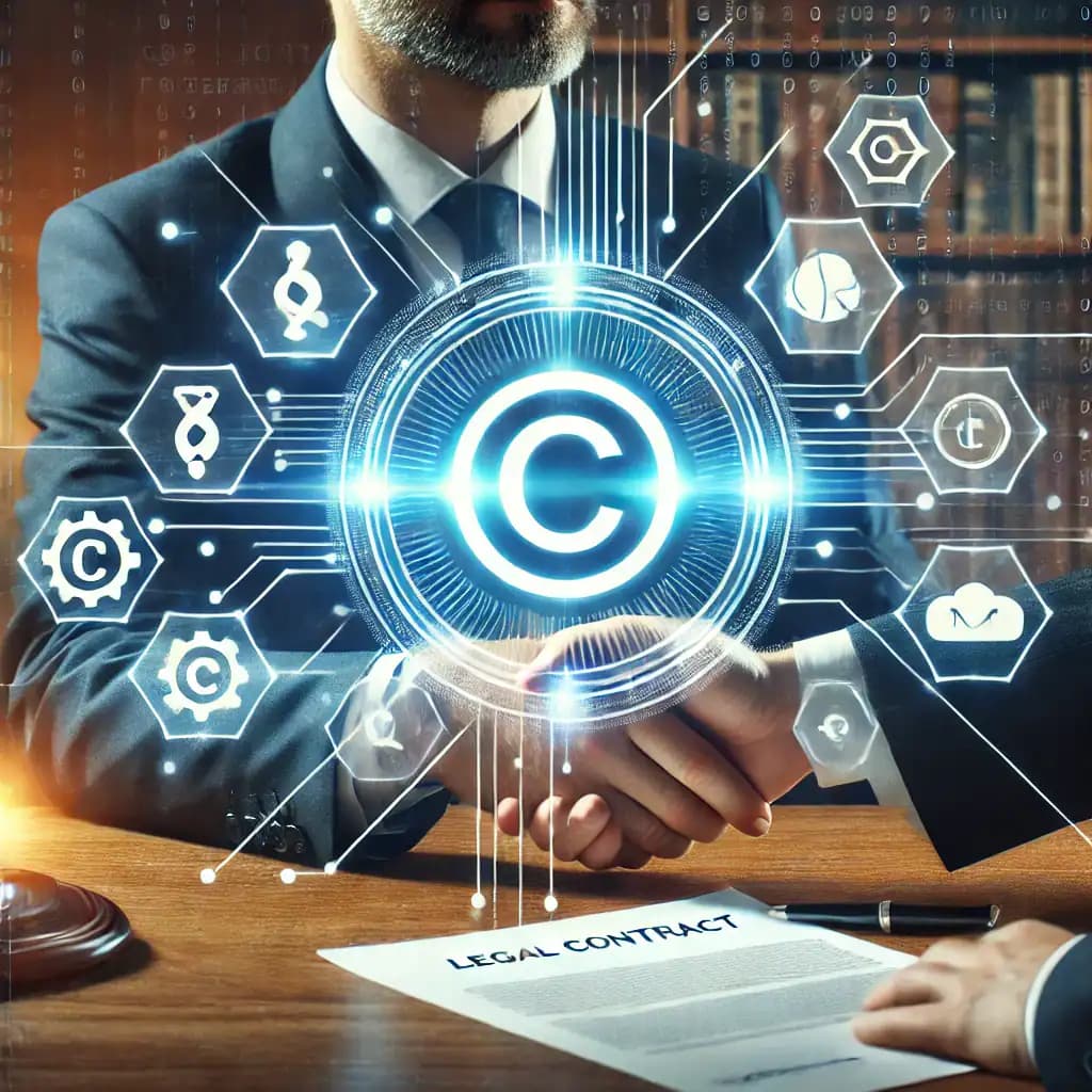 Business Agreements