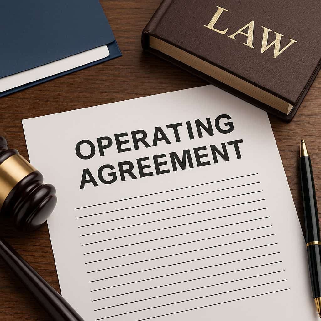 Atlanta Business Attorney: Why Every LLC Needs an Operating Agreement