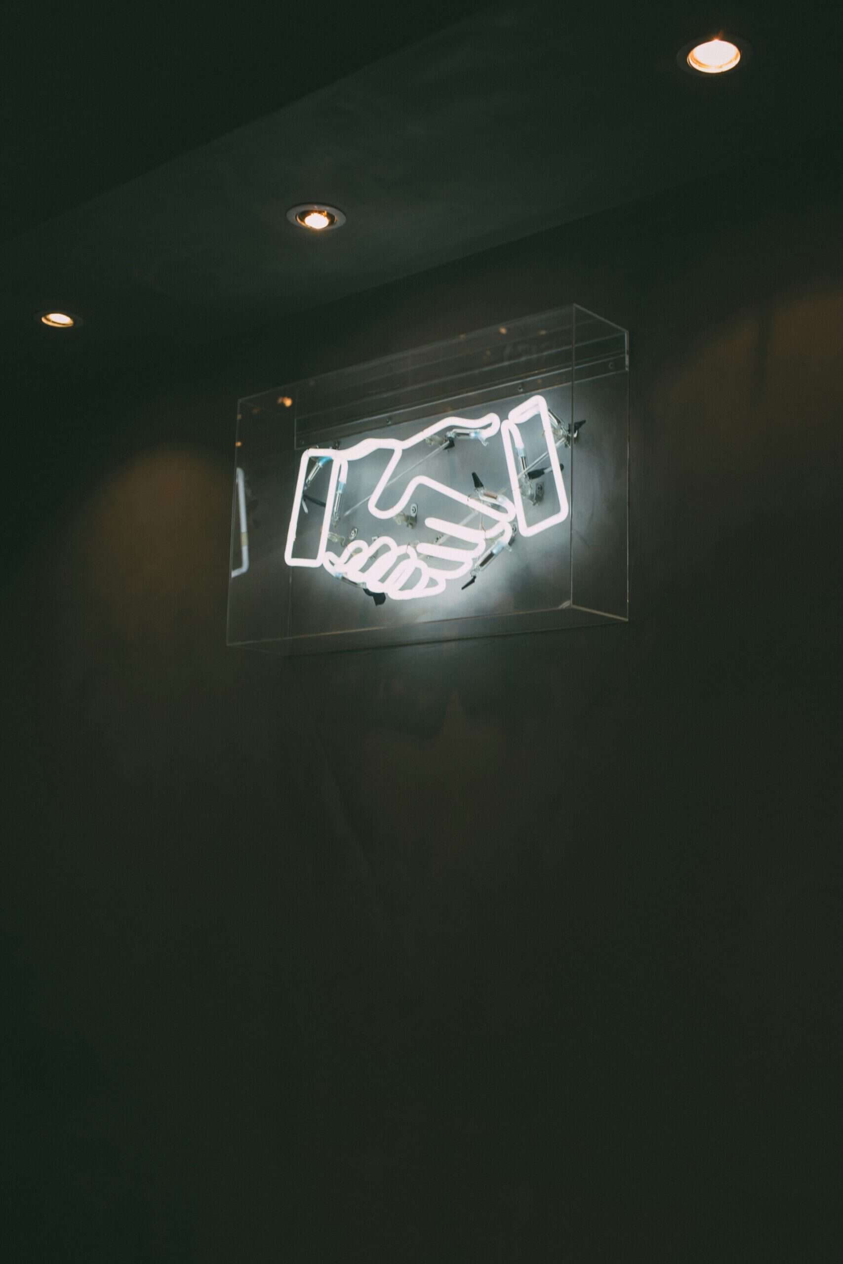 Essential Documents for Starting a Business with a Partner: A Legal Guide for New Entrepreneurs