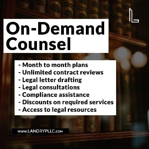 on demand image