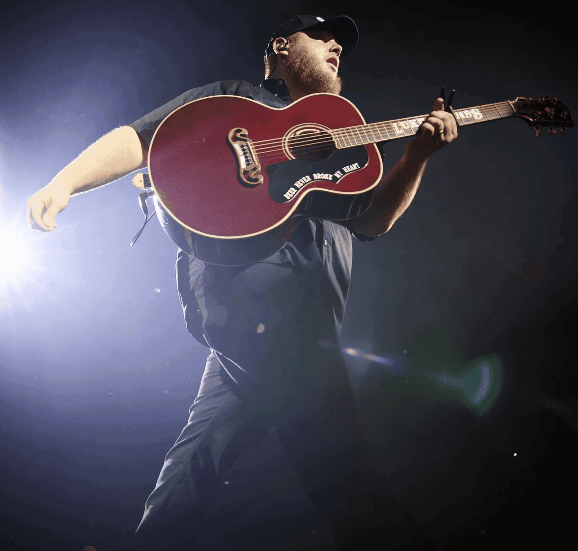 Luke Combs