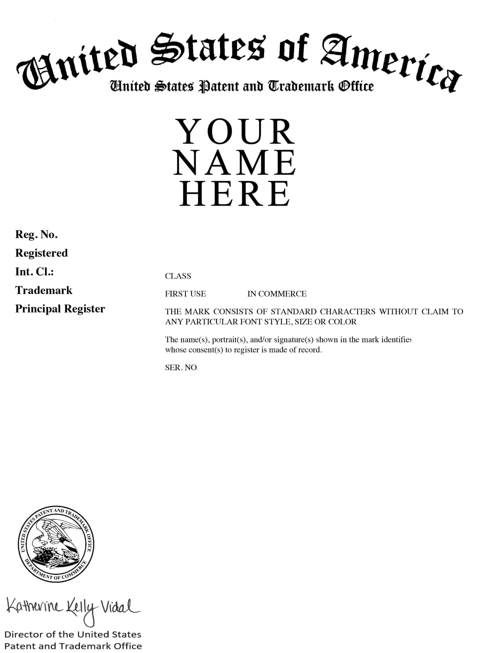 USPTO