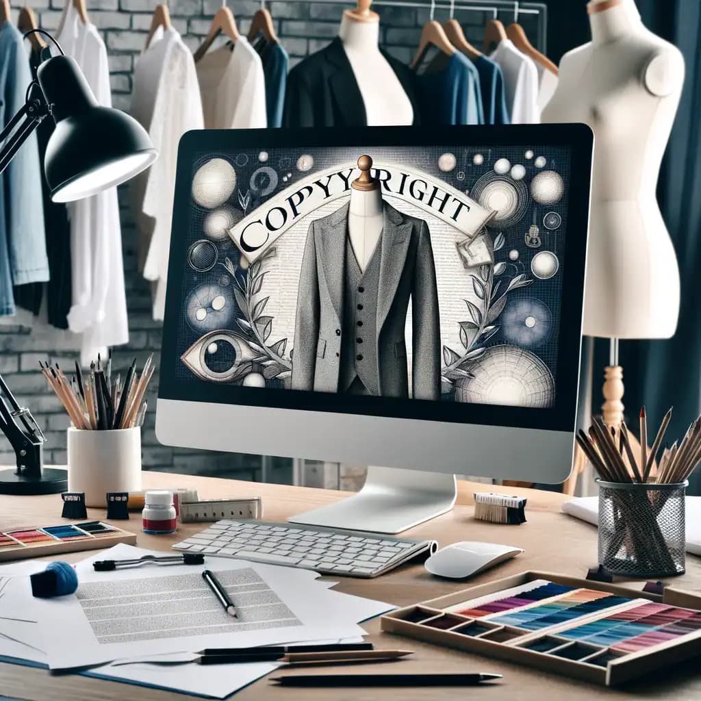 fashion law