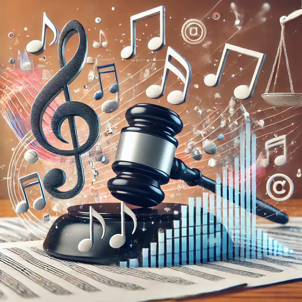 Miley Cryus and Bruno Mars lawsuit