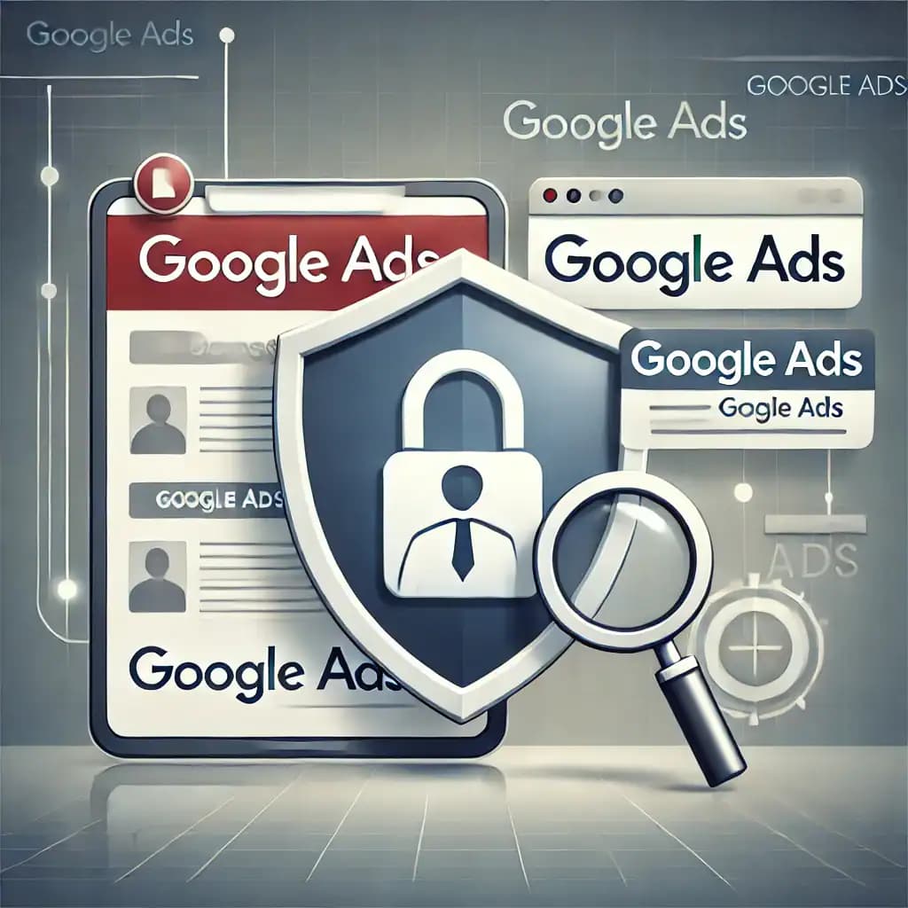 Protect your brand on google