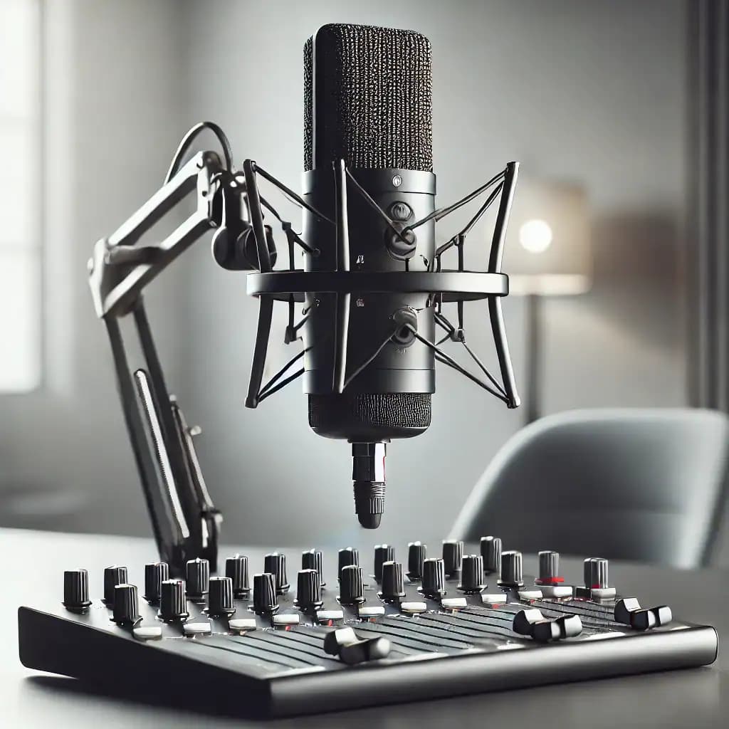 The Importance of SEO for Your Podcast Name and How to Protect It with a Trademark