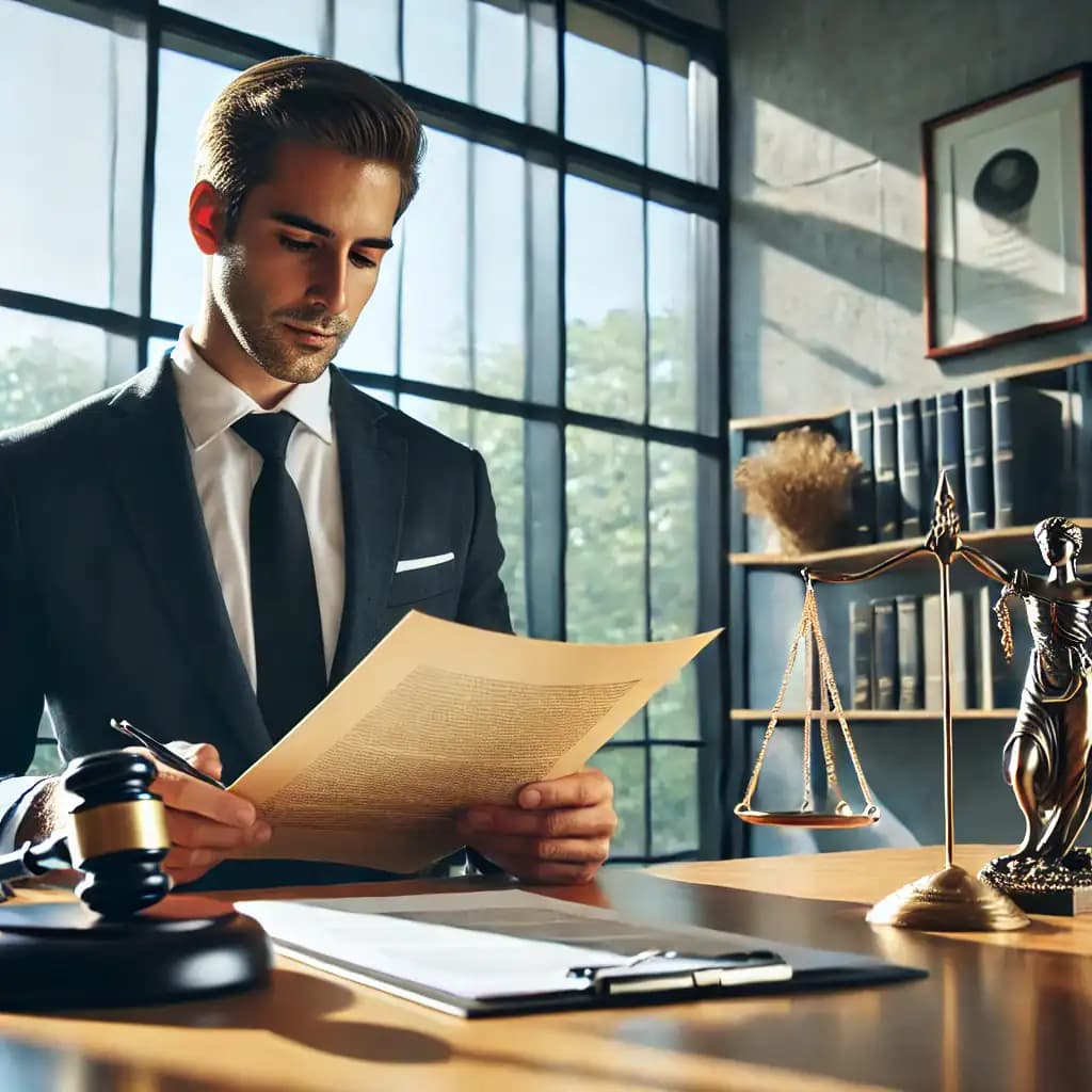 Copyright Infringement Litigation: Protecting Your Creative Rights with Landry Legal