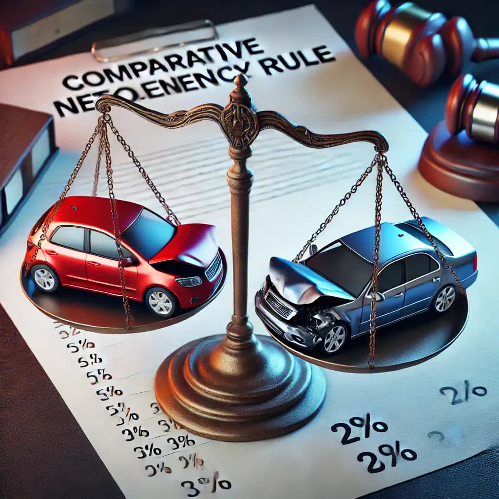 Understanding New York’s Comparative Negligence in Personal Injury Cases