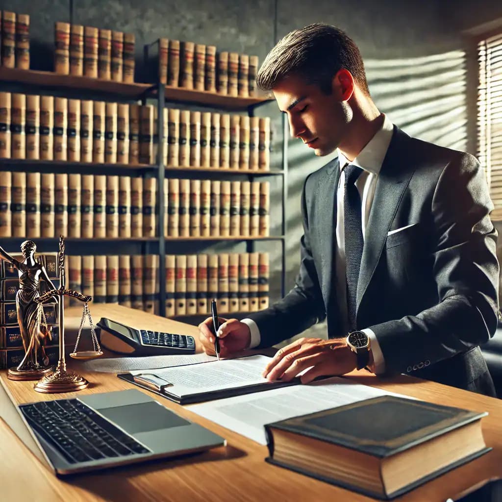 What Is a Transactional Law Attorney and What Do They Do?