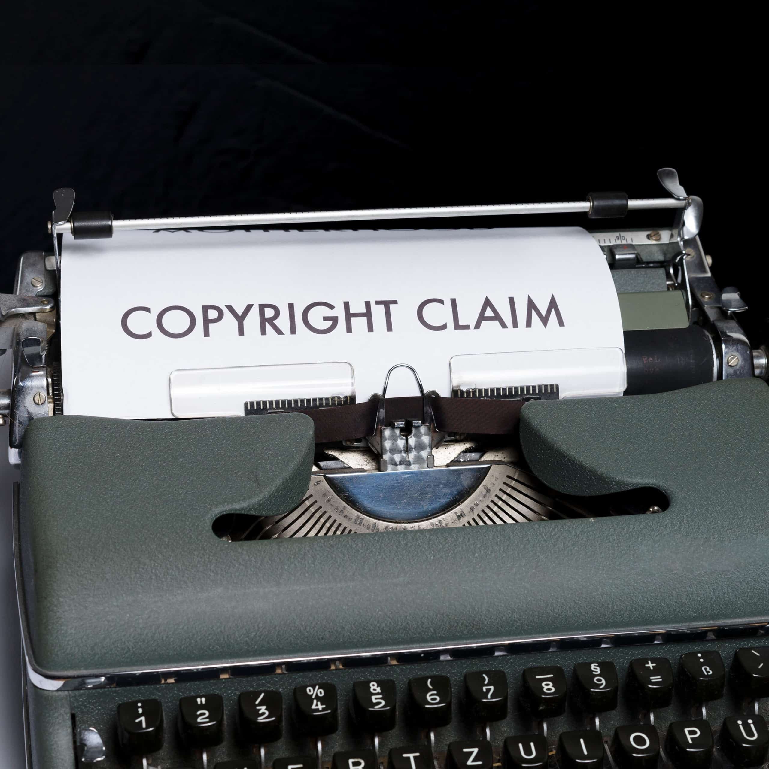 Why do I have to file for a copyright? Isn’t it already protected?